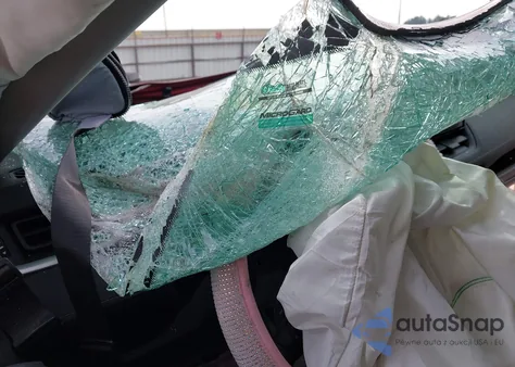 2021 Toyota Rav4 Le z USA, uszkodzony, nr VIN 2T3H1RFV5MW130767